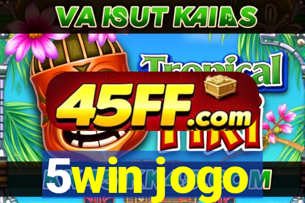 5win jogo